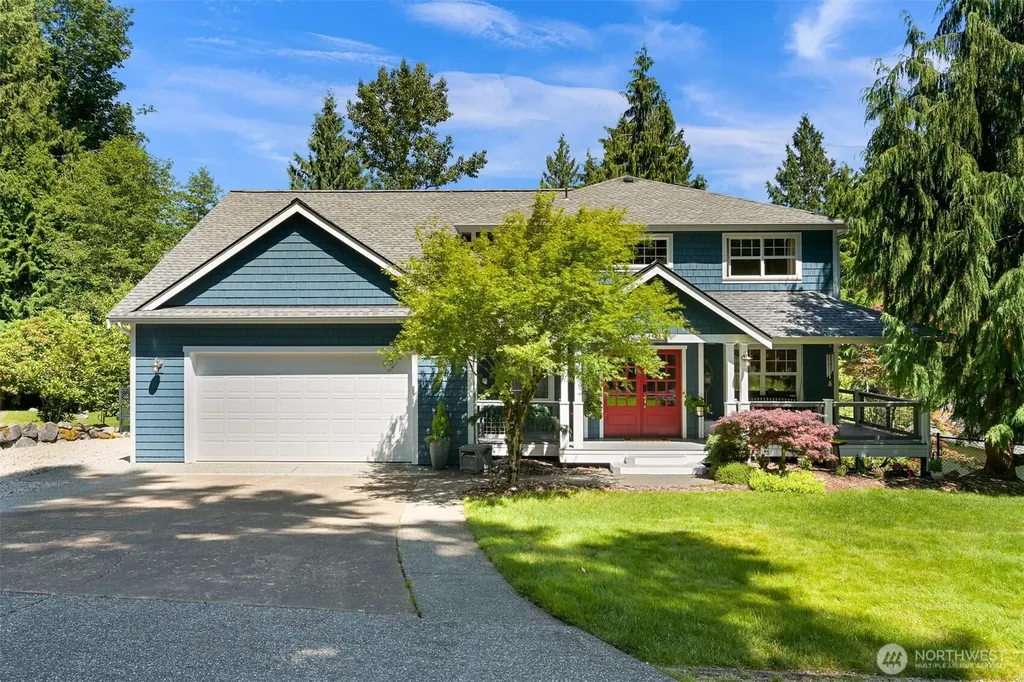 4821 Lookout Avenue Bellingham WA 98229