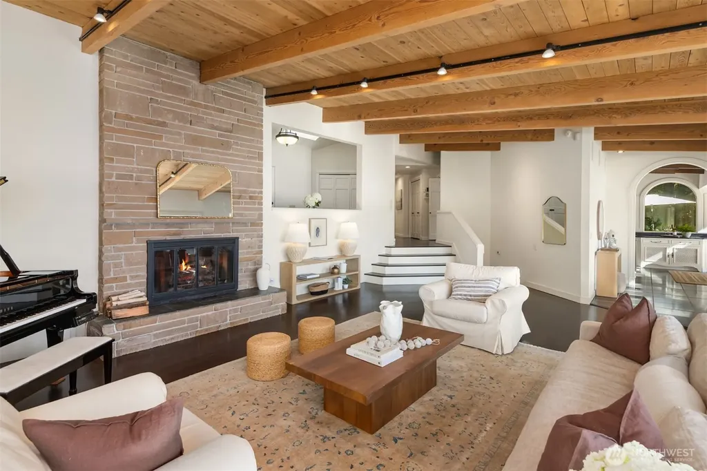 5858 Crystal Springs Drive NE Bainbridge Island WA 98110