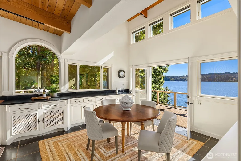 5858 Crystal Springs Drive NE Bainbridge Island WA 98110