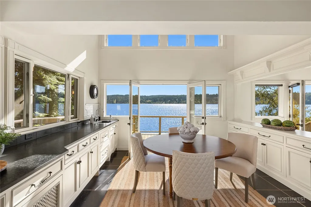 5858 Crystal Springs Drive NE Bainbridge Island WA 98110