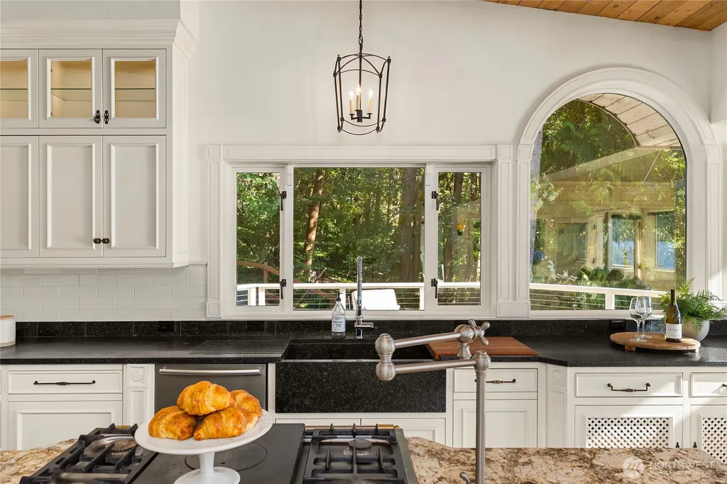 5858 Crystal Springs Drive NE Bainbridge Island WA 98110