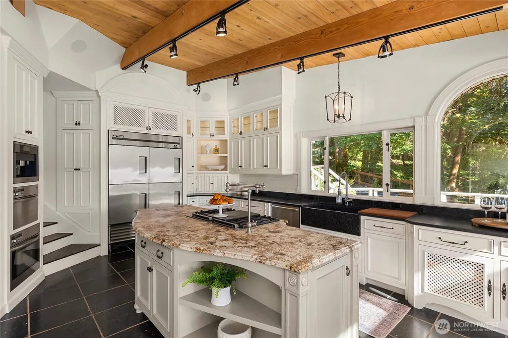 5858 Crystal Springs Drive NE Bainbridge Island WA 98110