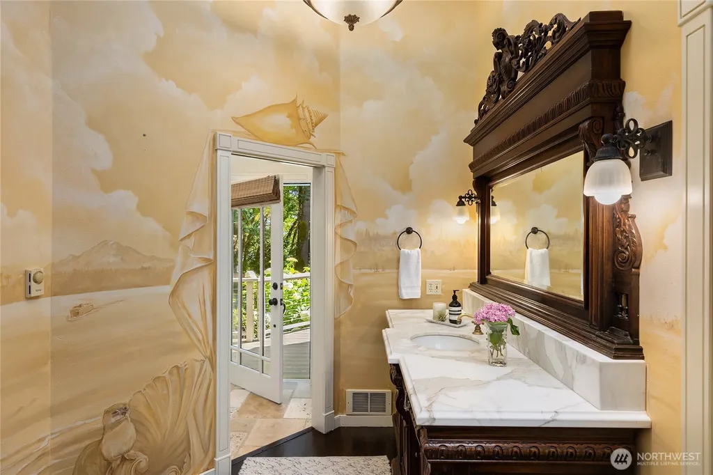 5858 Crystal Springs Drive NE Bainbridge Island WA 98110