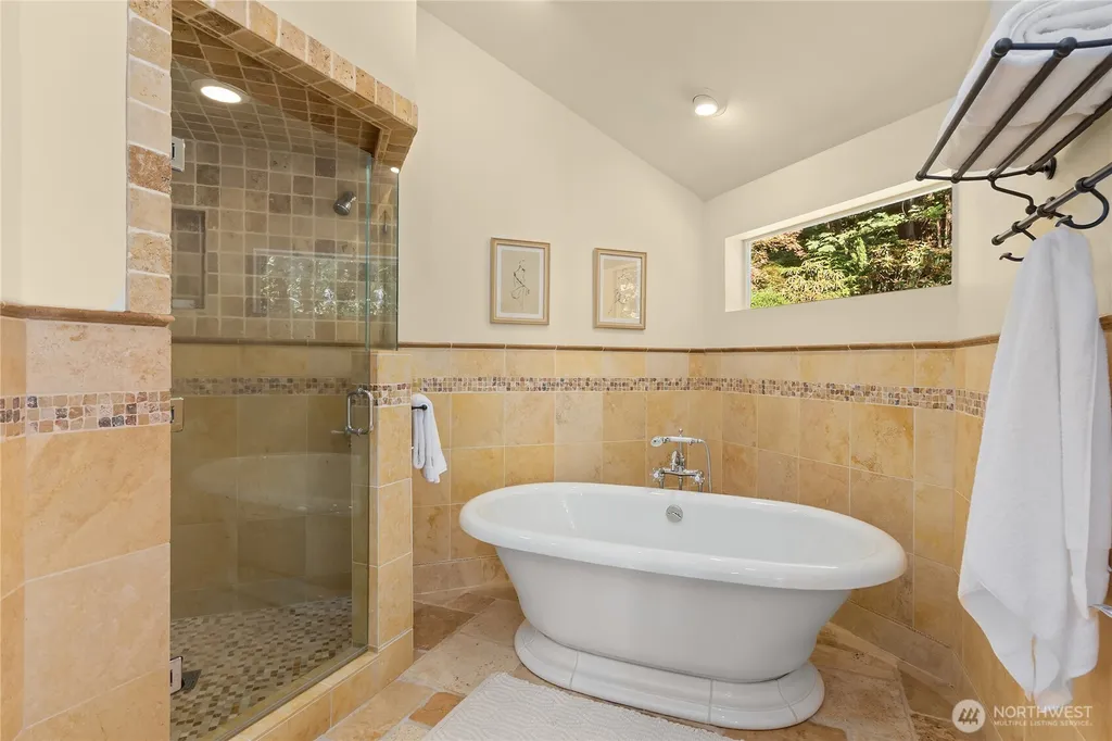 5858 Crystal Springs Drive NE Bainbridge Island WA 98110