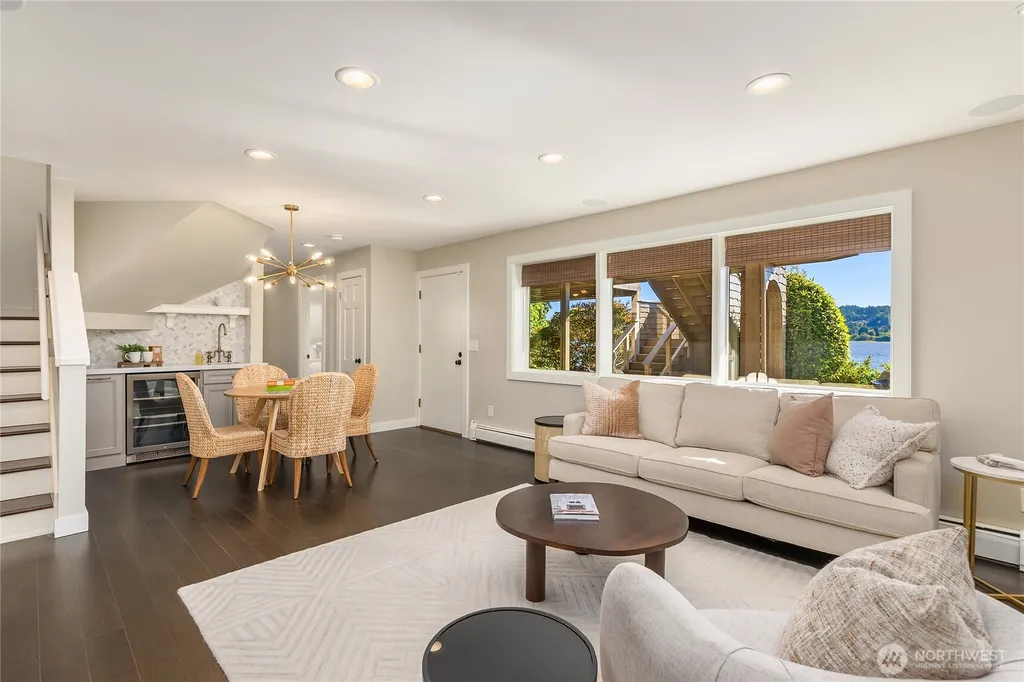 5858 Crystal Springs Drive NE Bainbridge Island WA 98110