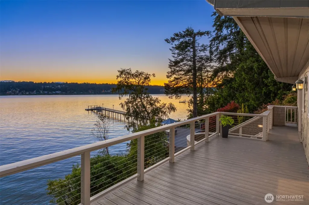 5858 Crystal Springs Drive NE Bainbridge Island WA 98110