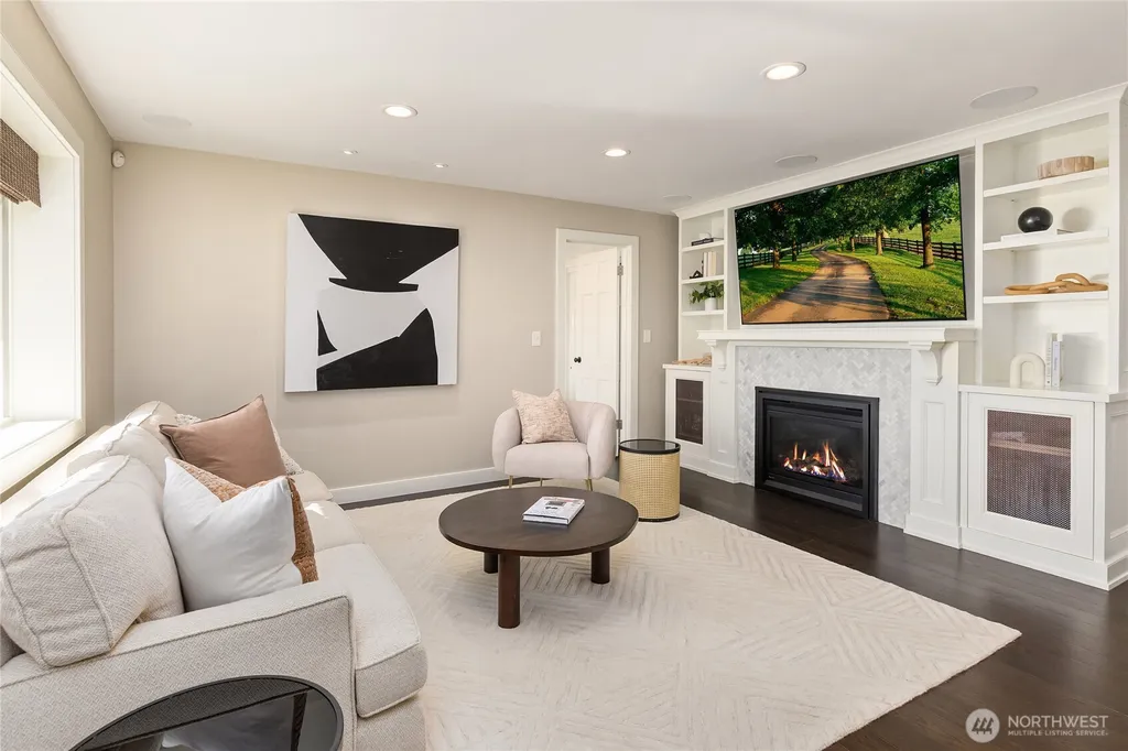 5858 Crystal Springs Drive NE Bainbridge Island WA 98110