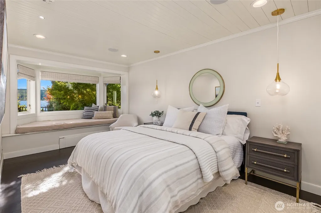 5858 Crystal Springs Drive NE Bainbridge Island WA 98110