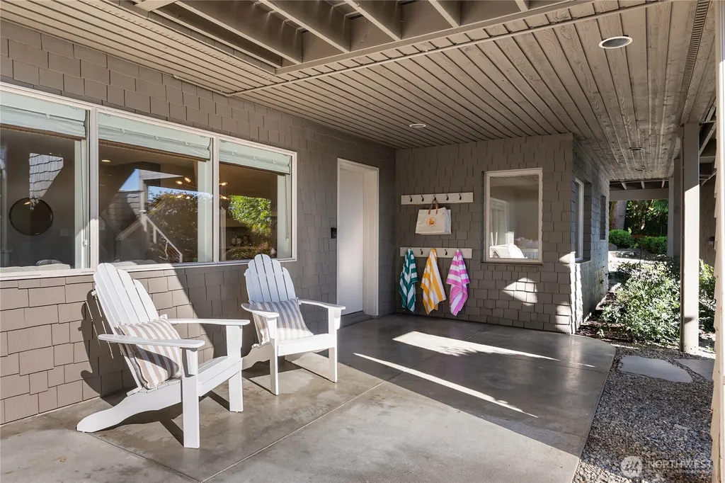 5858 Crystal Springs Drive NE Bainbridge Island WA 98110