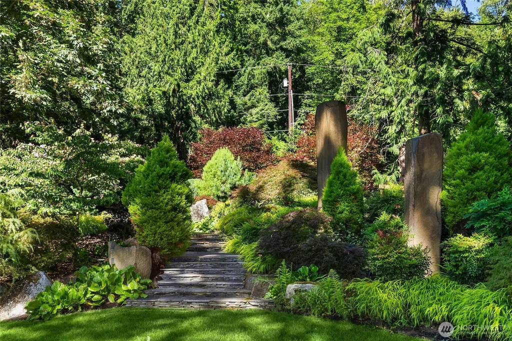 5858 Crystal Springs Drive NE Bainbridge Island WA 98110