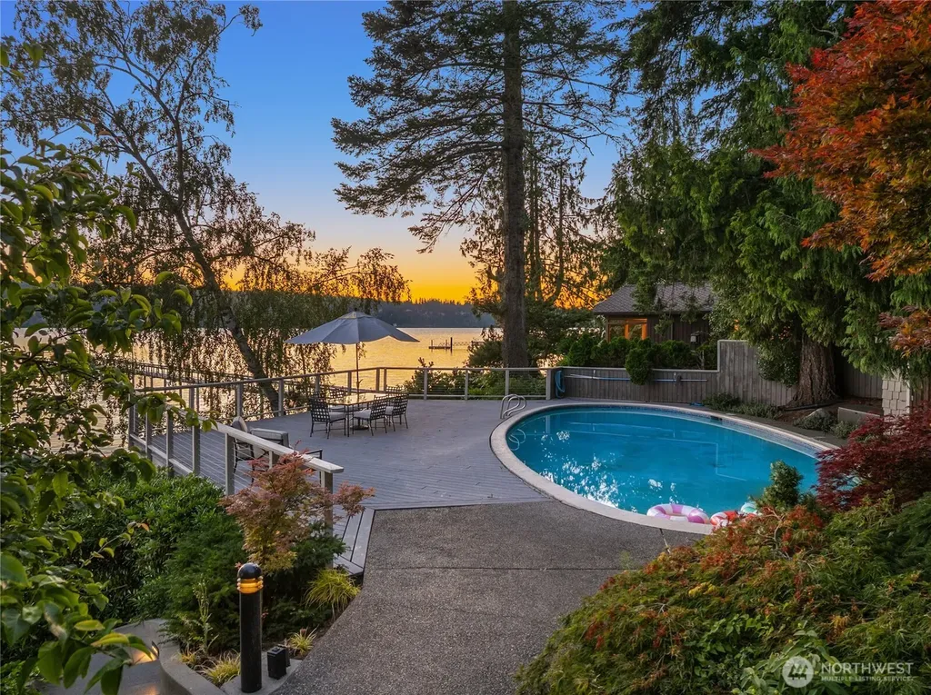 5858 Crystal Springs Drive NE Bainbridge Island WA 98110