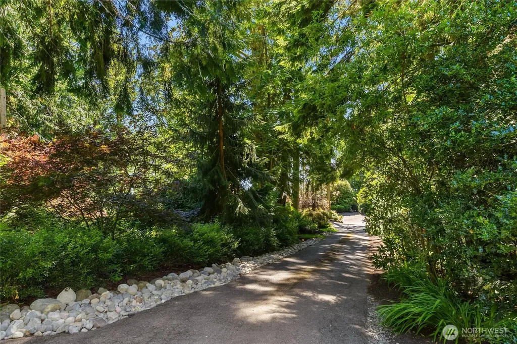 5858 Crystal Springs Drive NE Bainbridge Island WA 98110