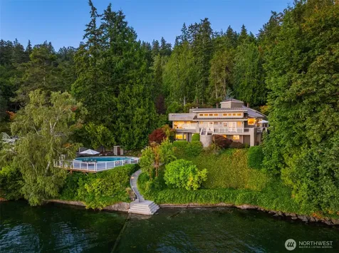 5858 Crystal Springs Drive NE Bainbridge Island WA 98110