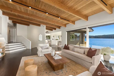 5858 Crystal Springs Drive NE Bainbridge Island WA 98110