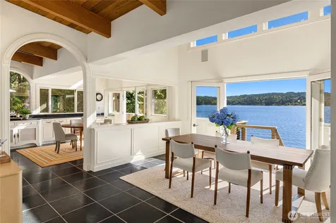 5858 Crystal Springs Drive NE Bainbridge Island WA 98110