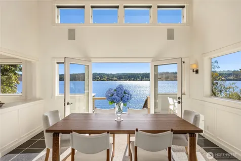 5858 Crystal Springs Drive NE Bainbridge Island WA 98110