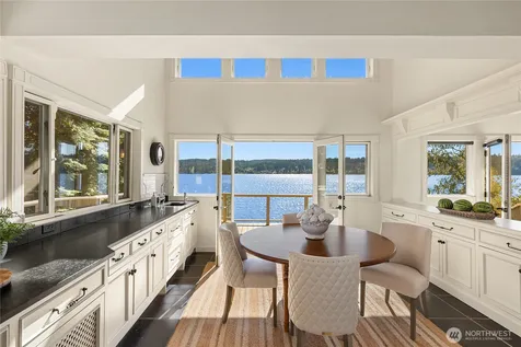 5858 Crystal Springs Drive NE Bainbridge Island WA 98110