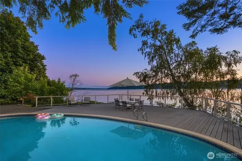 5858 Crystal Springs Drive NE Bainbridge Island WA 98110