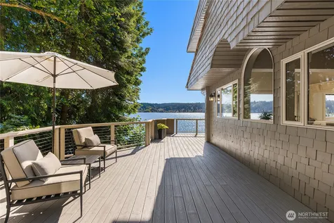 5858 Crystal Springs Drive NE Bainbridge Island WA 98110