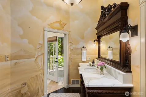 5858 Crystal Springs Drive NE Bainbridge Island WA 98110