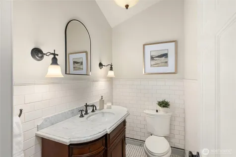 5858 Crystal Springs Drive NE Bainbridge Island WA 98110