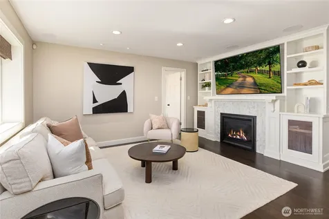 5858 Crystal Springs Drive NE Bainbridge Island WA 98110