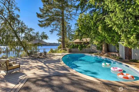 5858 Crystal Springs Drive NE Bainbridge Island WA 98110