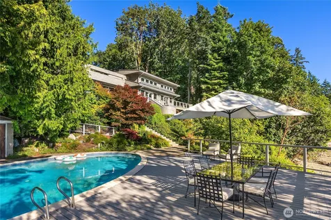 5858 Crystal Springs Drive NE Bainbridge Island WA 98110