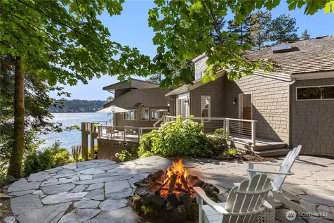 5858 Crystal Springs Drive NE Bainbridge Island WA 98110