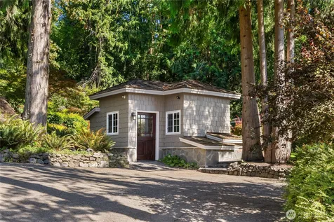 5858 Crystal Springs Drive NE Bainbridge Island WA 98110