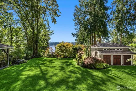 5858 Crystal Springs Drive NE Bainbridge Island WA 98110