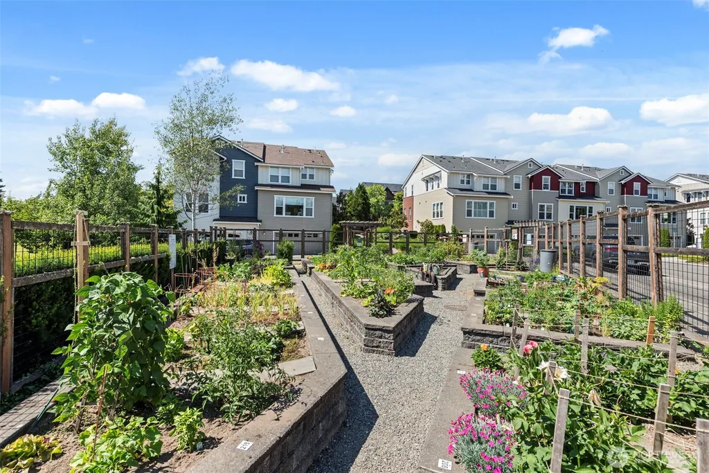 1119 NE Hickory Lane Issaquah WA 98029