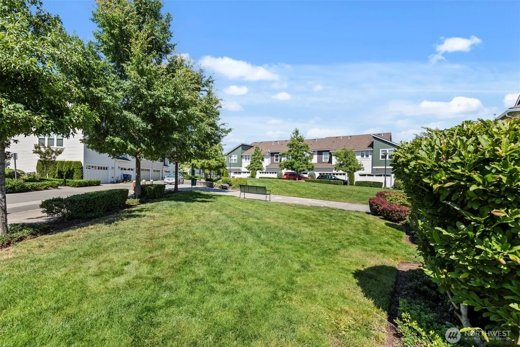1119 NE Hickory Lane Issaquah WA 98029