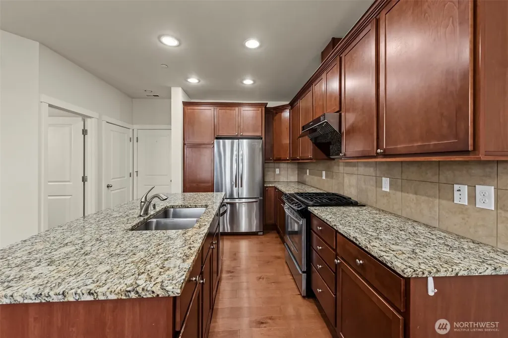 1119 NE Hickory Lane Issaquah WA 98029