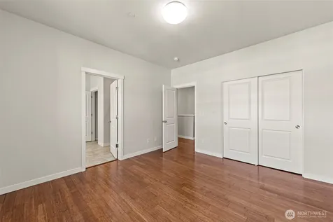 1119 NE Hickory Lane Issaquah WA 98029