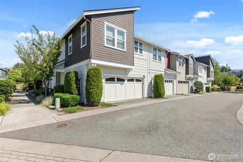 1119 NE Hickory Lane Issaquah WA 98029