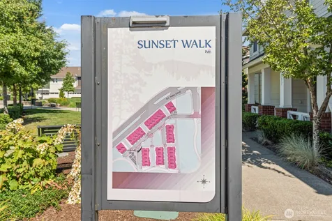 1119 NE Hickory Lane Issaquah WA 98029