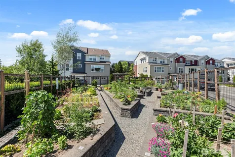 1119 NE Hickory Lane Issaquah WA 98029