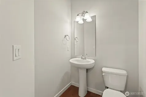 1119 NE Hickory Lane Issaquah WA 98029