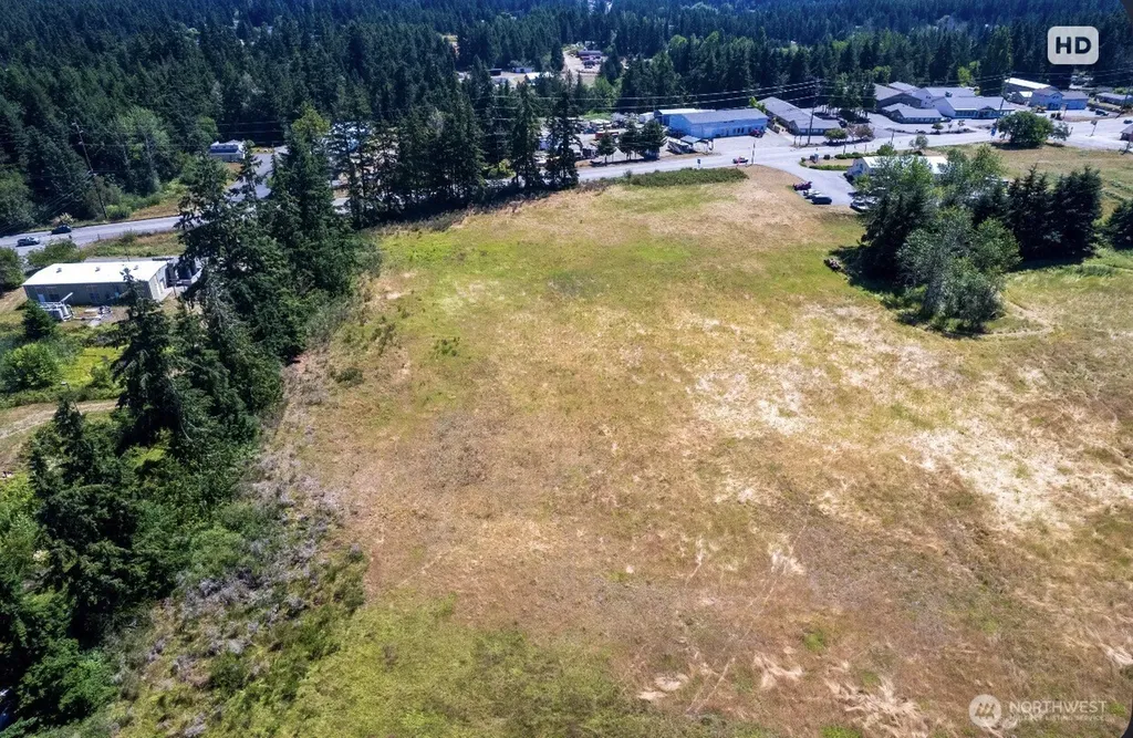 0 Rhody Drive Port Hadlock WA 98339