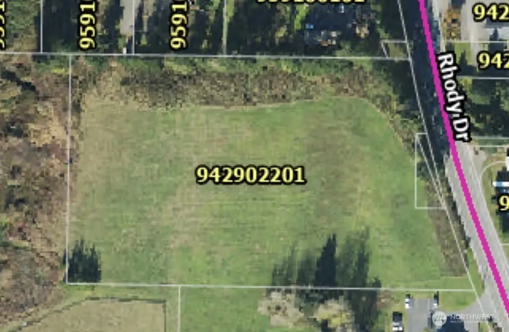 0 Rhody Drive Port Hadlock WA 98339