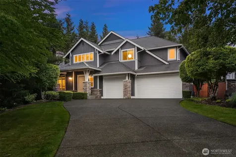 254 259th Place NE Sammamish WA 98074