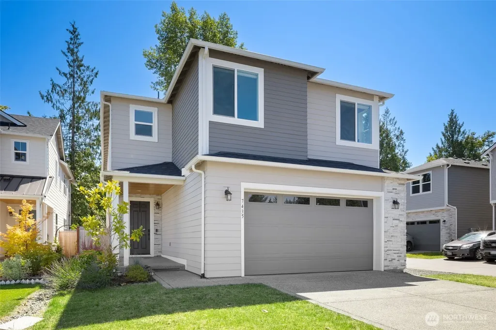 7435 87th Drive NE Marysville WA 98270
