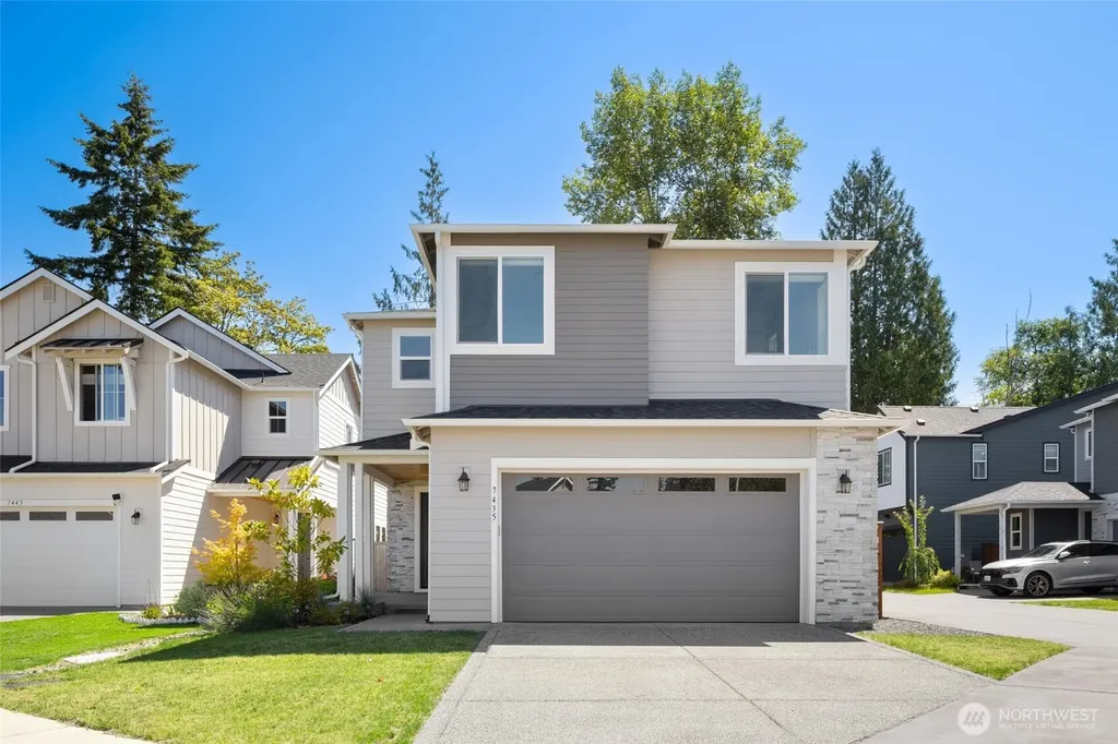 7435 87th Drive NE Marysville WA 98270