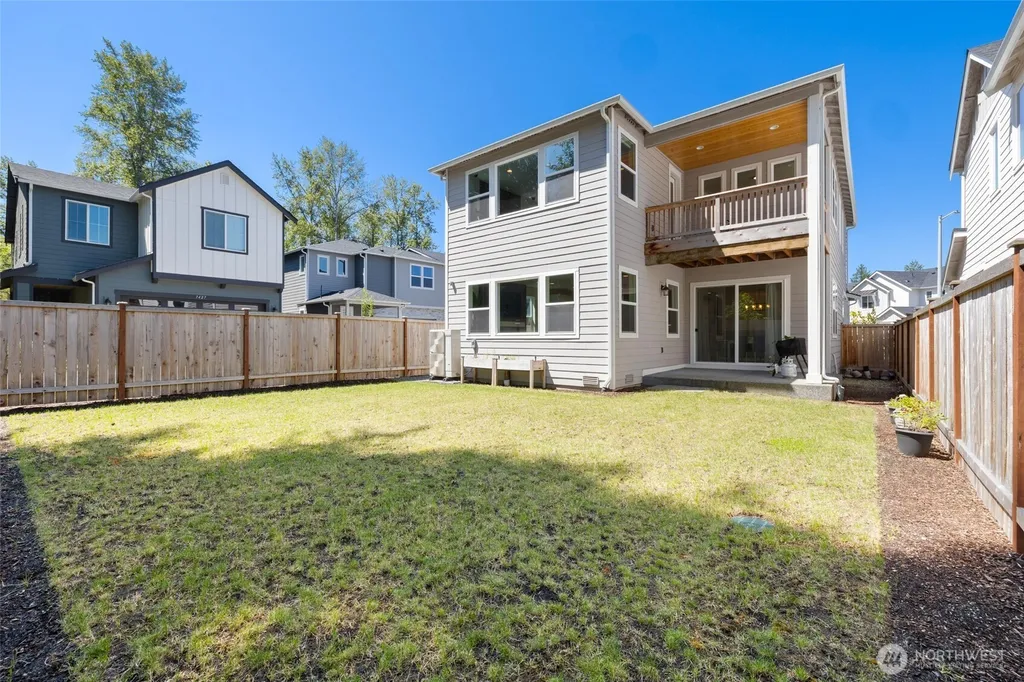7435 87th Drive NE Marysville WA 98270