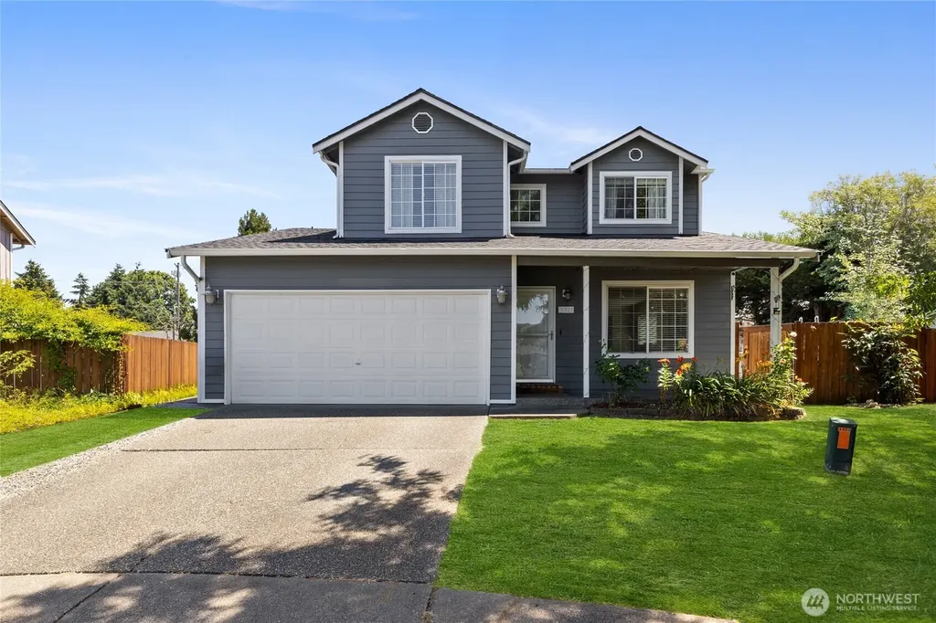 3321 48th Avenue Ct NE Tacoma WA 98422
