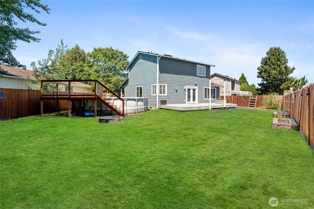 3321 48th Avenue Ct NE Tacoma WA 98422