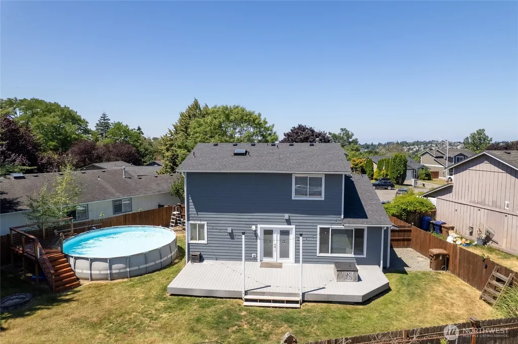 3321 48th Avenue Ct NE Tacoma WA 98422