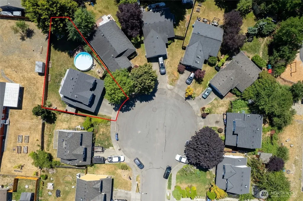 3321 48th Avenue Ct NE Tacoma WA 98422