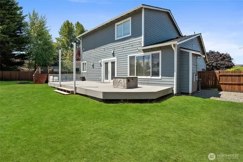 3321 48th Avenue Ct NE Tacoma WA 98422